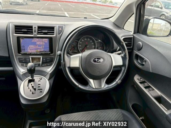 Used 2011 AT subaru trezia NSP120X Image[20]