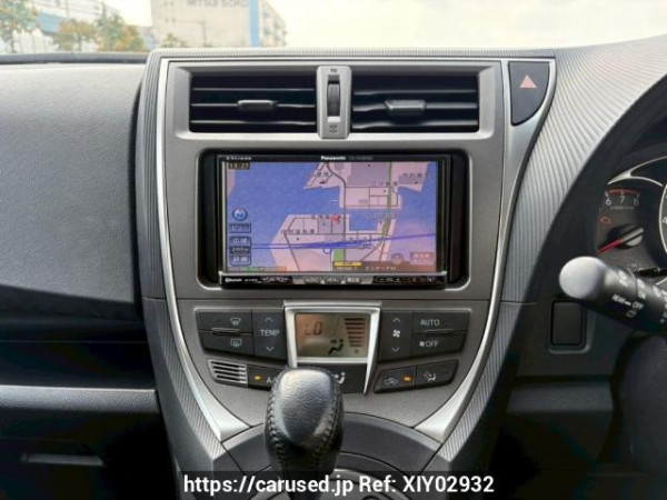 Used 2011 AT subaru trezia NSP120X Image[22]