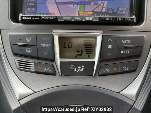 Used 2011 AT subaru trezia NSP120X Image[24]