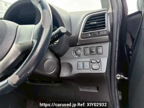 Used 2011 AT subaru trezia NSP120X Image[26]