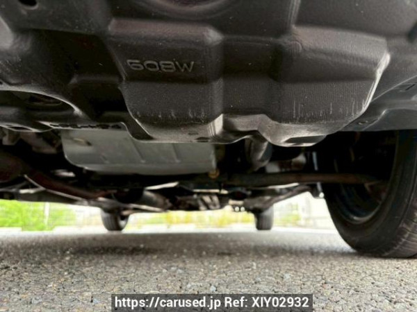 Used 2011 AT subaru trezia NSP120X Image[34]