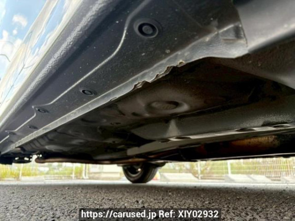 Used 2011 AT subaru trezia NSP120X Image[35]