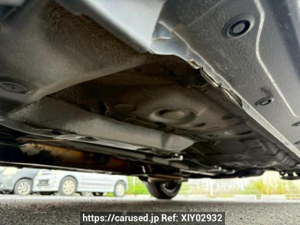 Used 2011 AT subaru trezia NSP120X Image[36]