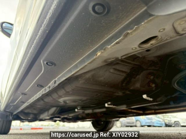 Used 2011 AT subaru trezia NSP120X Image[37]