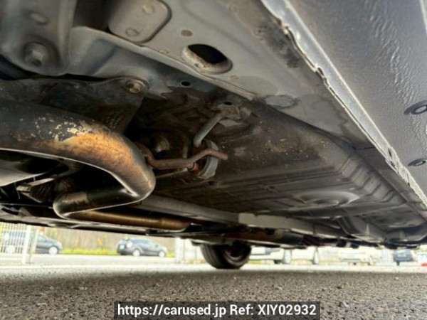 Used 2011 AT subaru trezia NSP120X Image[38]