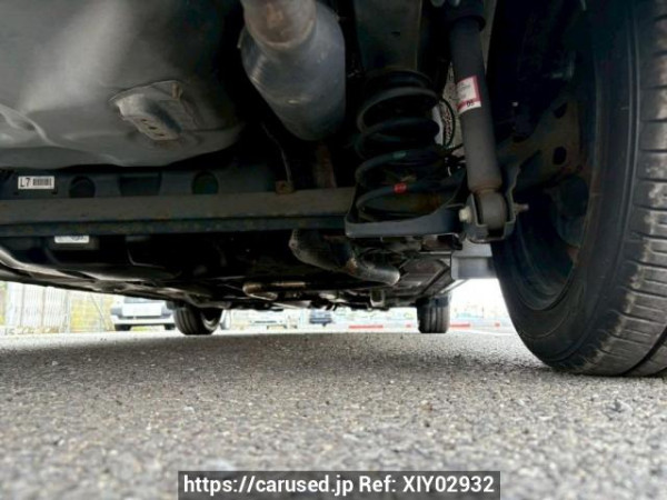 Used 2011 AT subaru trezia NSP120X Image[40]