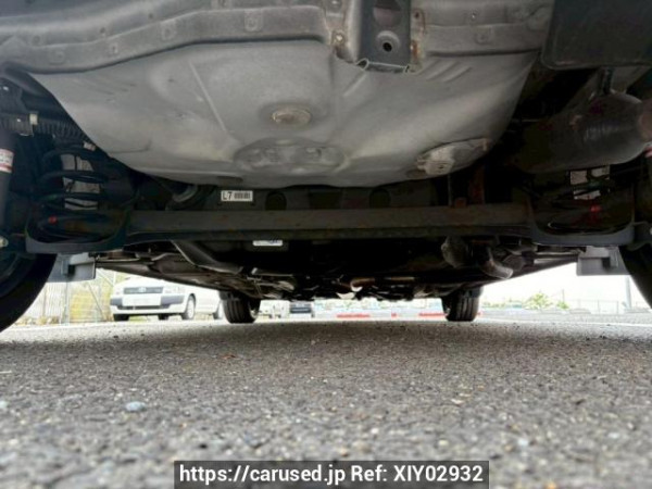 Used 2011 AT subaru trezia NSP120X Image[41]