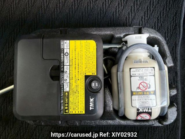 Used 2011 AT subaru trezia NSP120X Image[42]