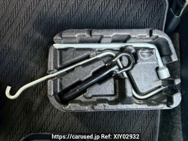 Used 2011 AT subaru trezia NSP120X Image[43]