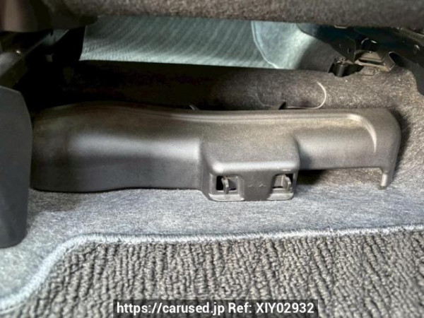 Used 2011 AT subaru trezia NSP120X Image[44]