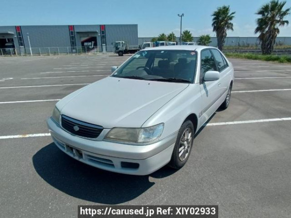Used 2000 MT toyota corona-premio AT211 Image[2]