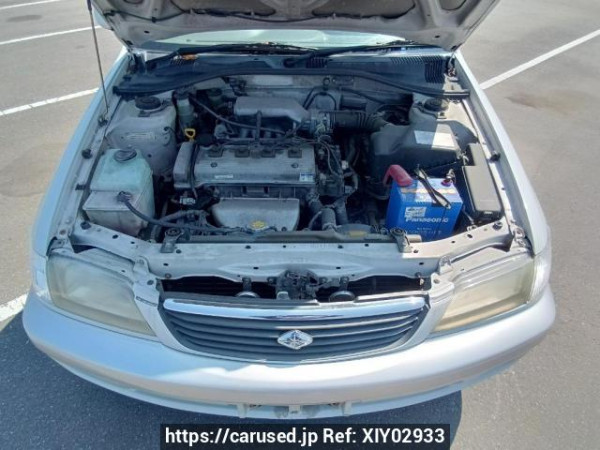 Used 2000 MT toyota corona-premio AT211 Image[9]