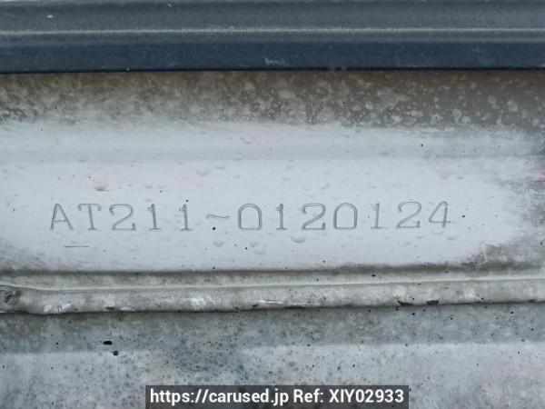 Used 2000 MT toyota corona-premio AT211 Image[12]