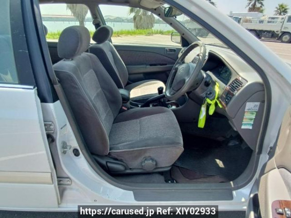 Used 2000 MT toyota corona-premio AT211 Image[13]