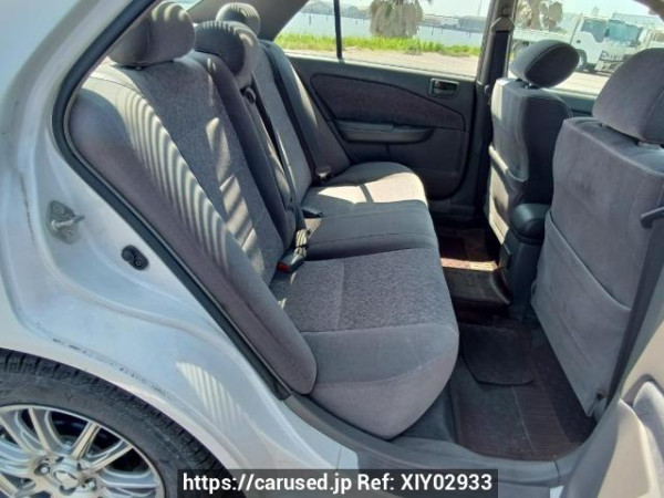 Used 2000 MT toyota corona-premio AT211 Image[15]