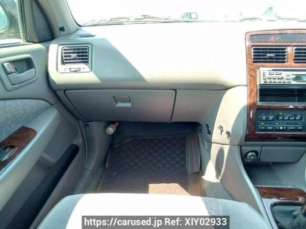 Used 2000 MT toyota corona-premio AT211 Image[18]
