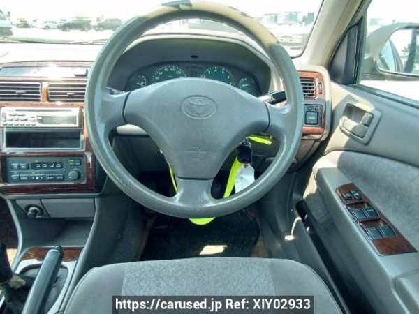 Used 2000 MT toyota corona-premio AT211 Image[19]