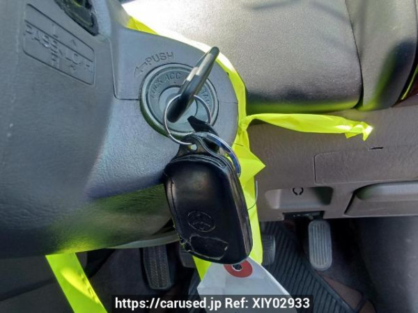 Used 2000 MT toyota corona-premio AT211 Image[20]