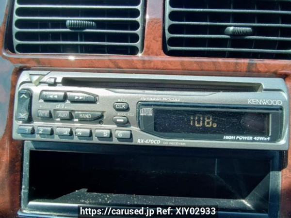 Used 2000 MT toyota corona-premio AT211 Image[22]