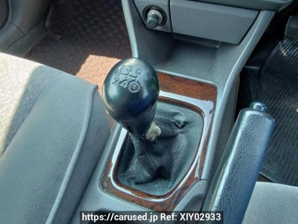 Used 2000 MT toyota corona-premio AT211 Image[23]