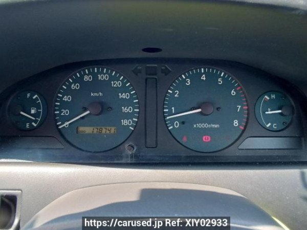 Used 2000 MT toyota corona-premio AT211 Image[24]