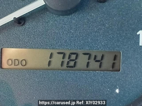 Used 2000 MT toyota corona-premio AT211 Image[25]