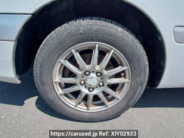 Used 2000 MT toyota corona-premio AT211 Image[27]