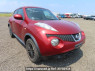 Used 2012 AT nissan juke YF15 Image[0]