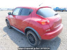 Used 2012 AT nissan juke YF15 Image[4]