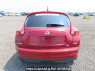 Used 2012 AT nissan juke YF15 Image[5]