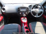 Used 2012 AT nissan juke YF15 Image[16]