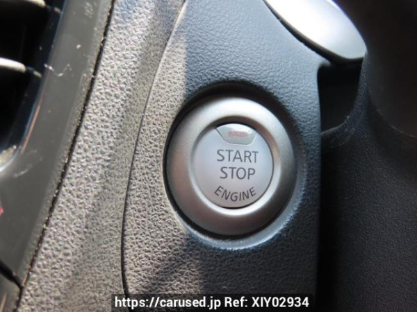 Used 2012 AT nissan juke YF15 Image[22]