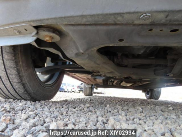 Used 2012 AT nissan juke YF15 Image[28]