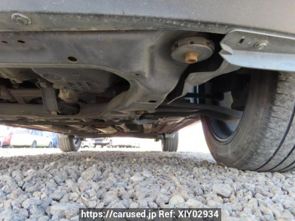 Used 2012 AT nissan juke YF15 Image[29]