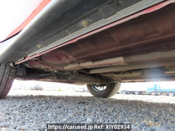 Used 2012 AT nissan juke YF15 Image[31]