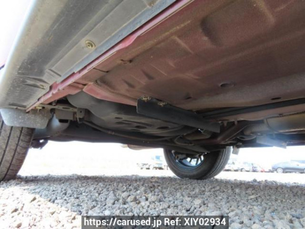 Used 2012 AT nissan juke YF15 Image[32]