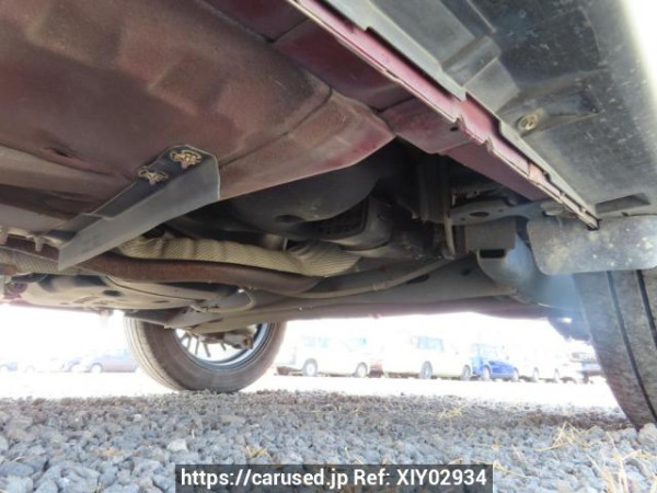 Used 2012 AT nissan juke YF15 Image[33]