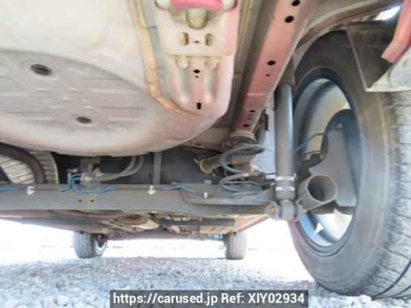 Used 2012 AT nissan juke YF15 Image[34]