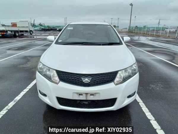 Used 2008 AT toyota allion NZT260 Image[1]
