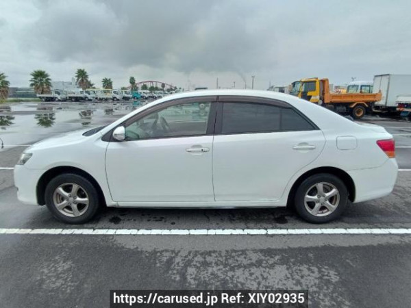 Used 2008 AT toyota allion NZT260 Image[3]