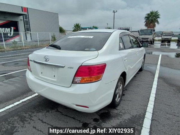 Used 2008 AT toyota allion NZT260 Image[6]