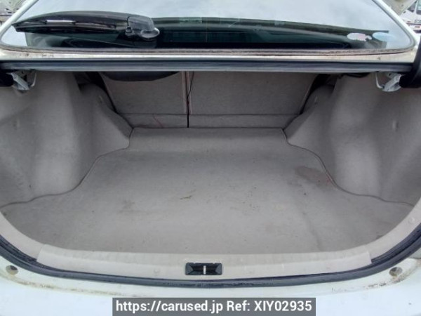 Used 2008 AT toyota allion NZT260 Image[8]