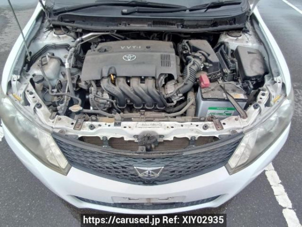 Used 2008 AT toyota allion NZT260 Image[9]