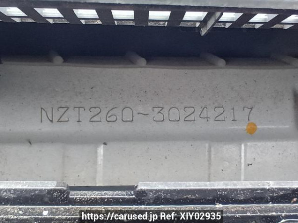 Used 2008 AT toyota allion NZT260 Image[12]