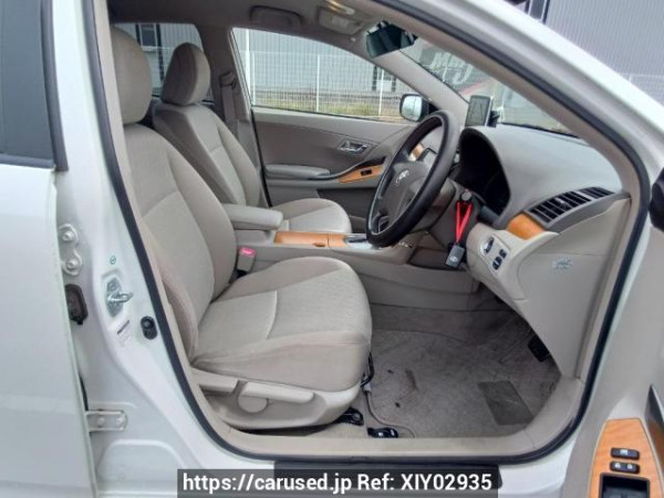 Used 2008 AT toyota allion NZT260 Image[13]