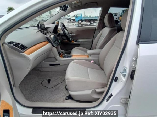 Used 2008 AT toyota allion NZT260 Image[14]