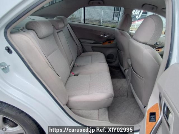 Used 2008 AT toyota allion NZT260 Image[15]