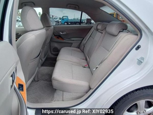 Used 2008 AT toyota allion NZT260 Image[16]