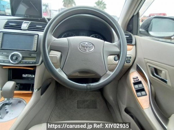 Used 2008 AT toyota allion NZT260 Image[19]