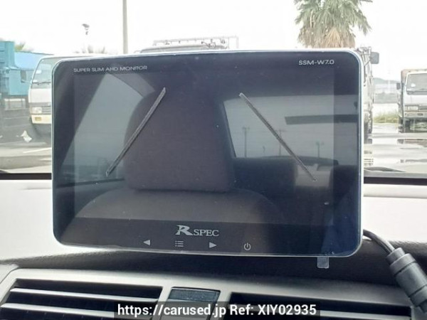 Used 2008 AT toyota allion NZT260 Image[21]